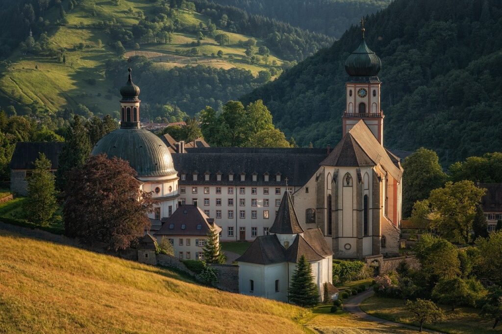 monastery, architecture, church-8114076.jpg